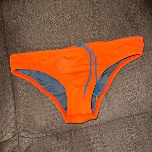 Jolyn bikini bottoms